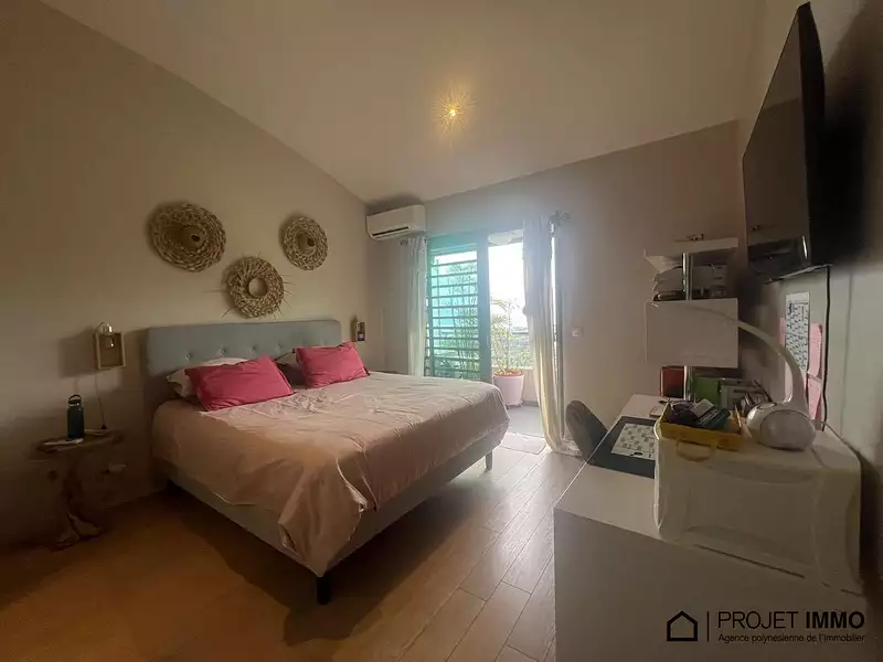 Appartement, 96 m²