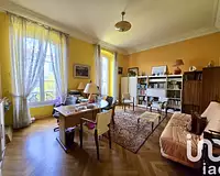 Appartement, 164 m²