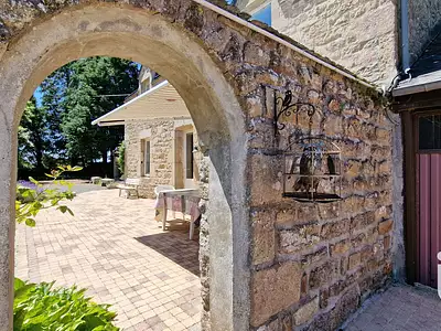 Maison, 119 m²