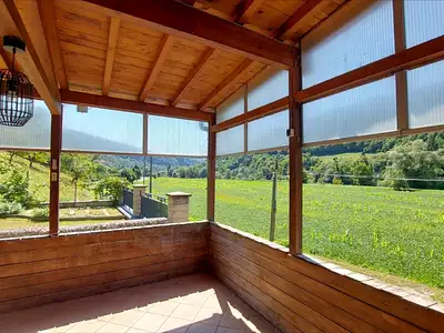 Maison, 135 m²