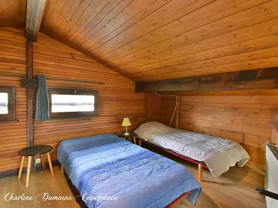 Maison, 40 m²