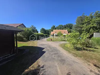 Maison, 163 m²