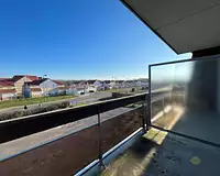 Appartement, 23,99 m²