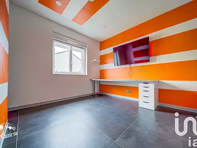 Maison, 127 m²
