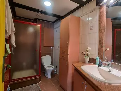 Maison, 206 m²
