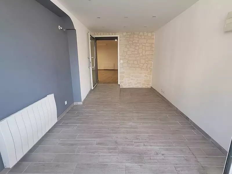 Appartement, 89 m²