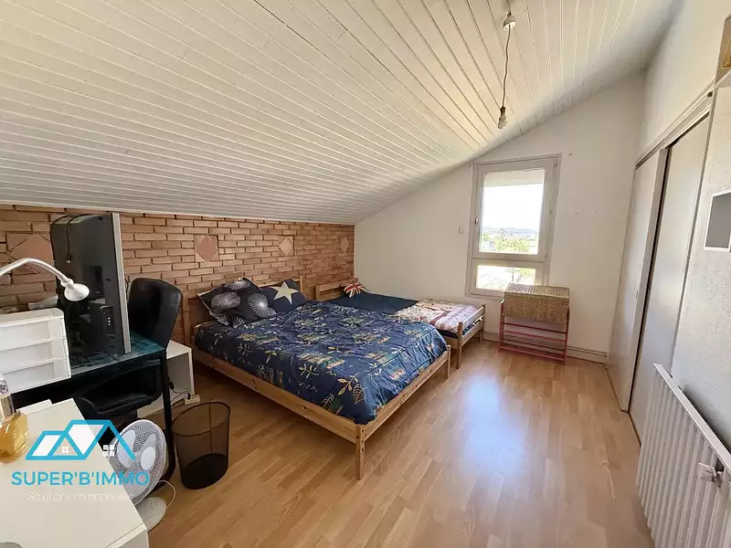 Maison, 188 m²