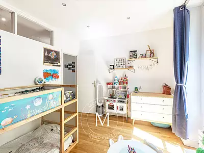 Appartement, 75,61 m²