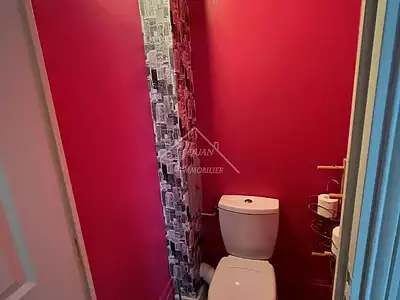 Maison, 186 m²