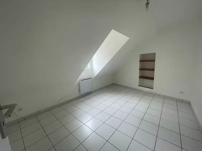 Appartement, 24 m²
