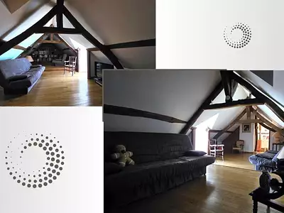 Maison, 228 m²