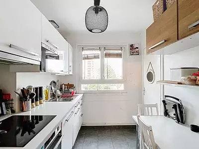 Appartement, 97,8 m²