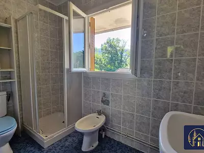 Maison, 43 m²