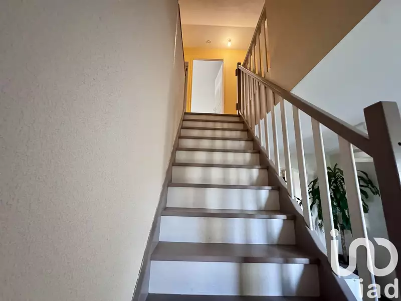 Maison, 200 m²
