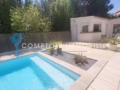 Maison, 130 m²