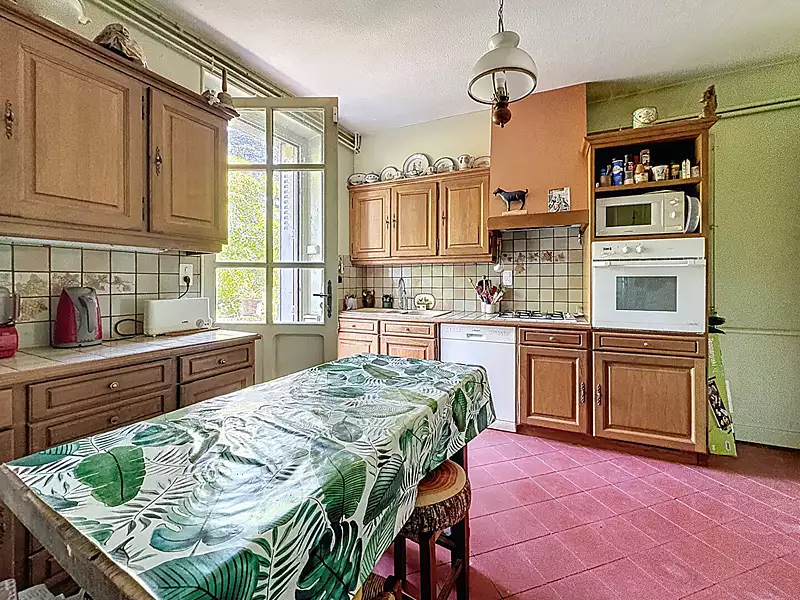 Maison, 154 m²