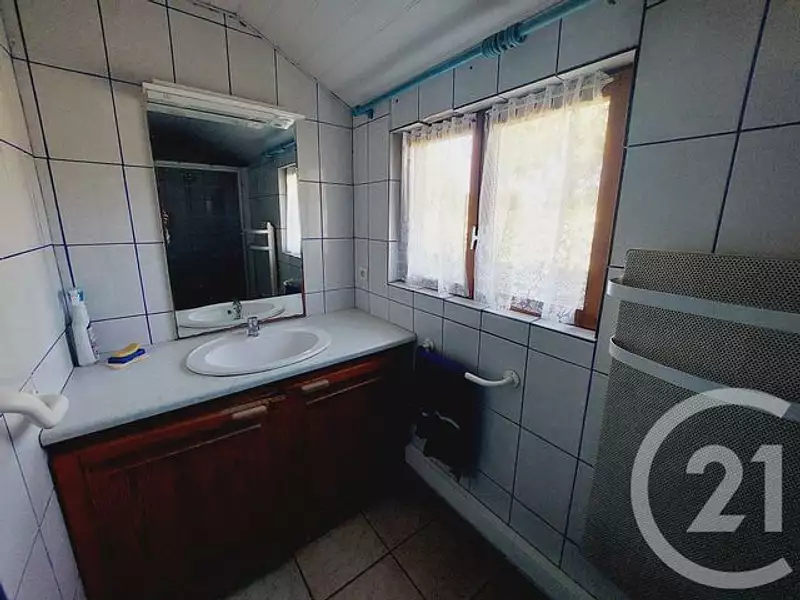 Maison, 102,5 m²