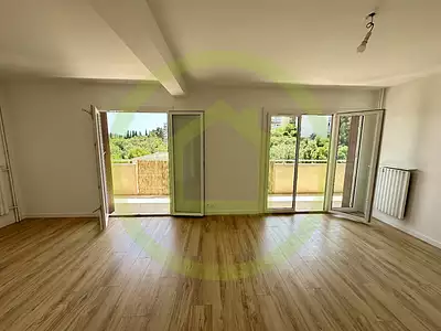 Appartement, 67 m²