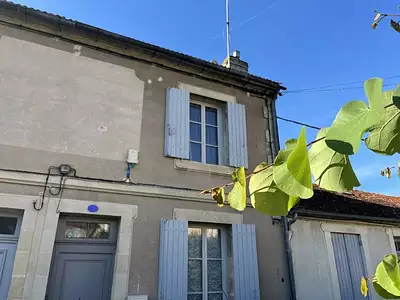 Maison, 86 m²
