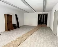 Immeuble, 165 m²