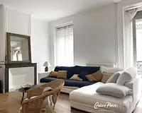 Appartement, 127,5 m²