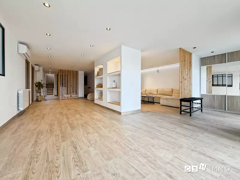 Appartement, 120 m²