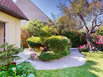 Maison, 200 m²