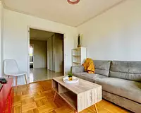 Appartement, 79,8 m²