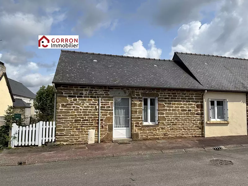 Maison, 75 m²