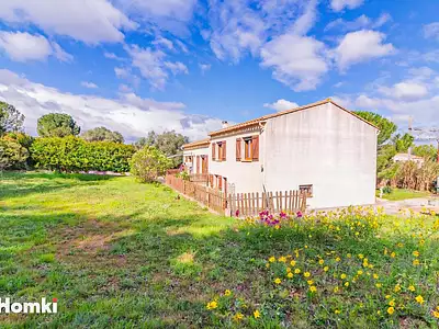 Maison, 125 m²