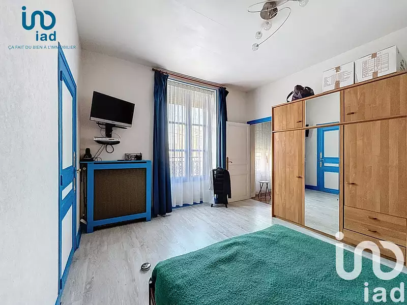 Maison, 153 m²