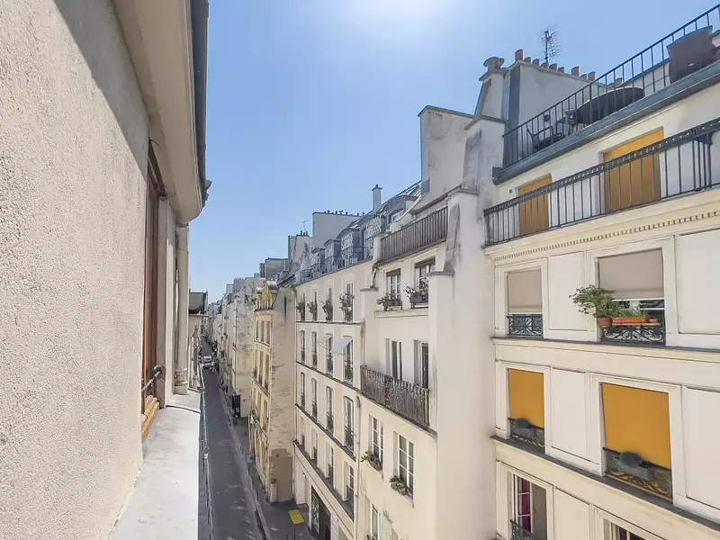 Appartement, 65 m²