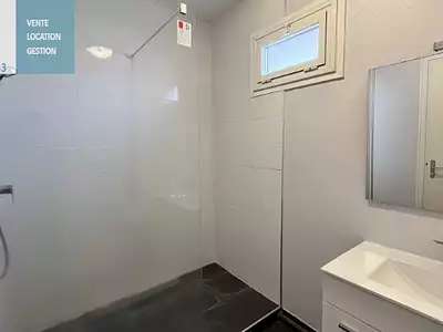 Appartement, 85 m²