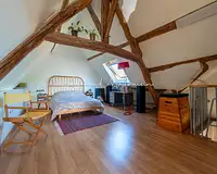 Maison, 160 m²