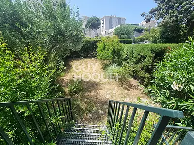 Appartement, 69,59 m²