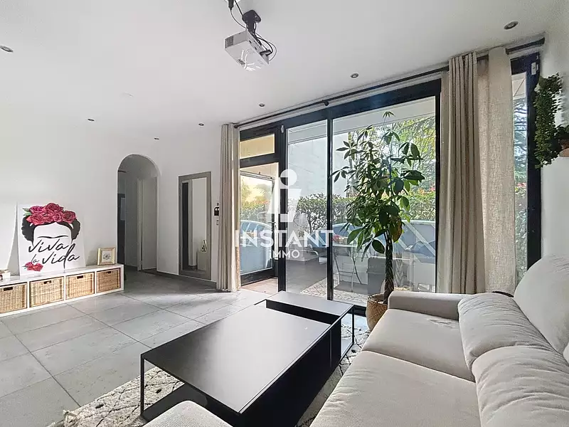 Appartement, 67,02 m²