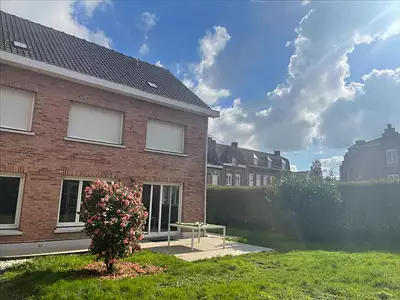Maison, 170 m²