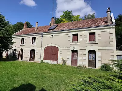 Maison, 111 m²