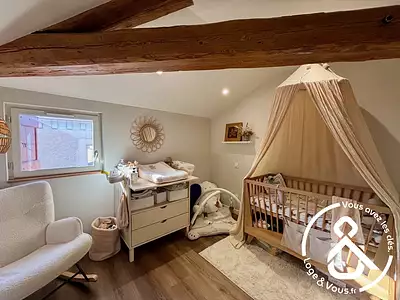 Appartement, 112,7 m²
