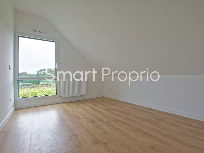 Maison, 100 m²