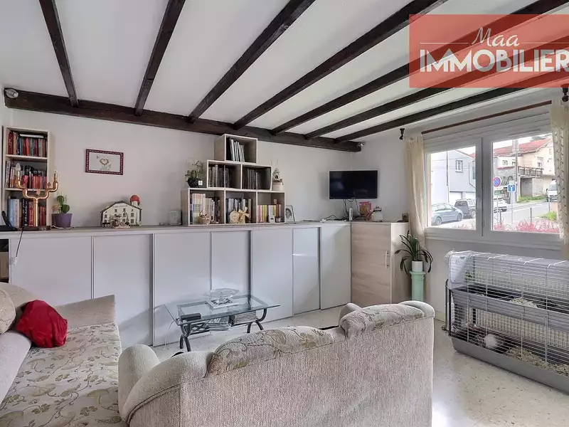 Appartement, 85 m²