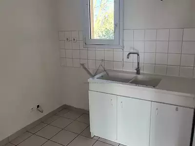 Appartement, 49,86 m²