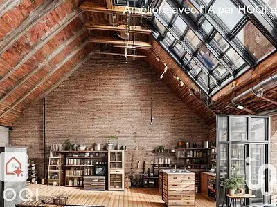 Maison, 312 m²