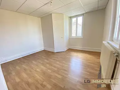 Appartement, 47,21 m²