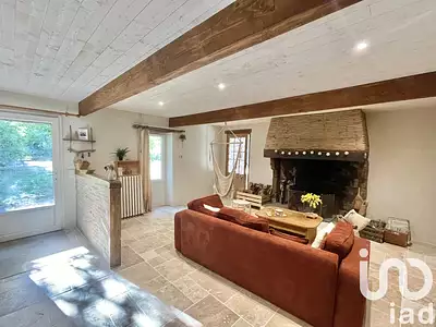 Maison, 150 m²