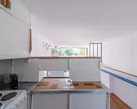 Appartement, 63,44 m²