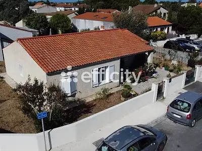 Maison, 91 m²