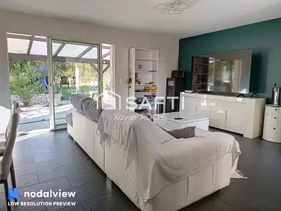 Maison, 101 m²
