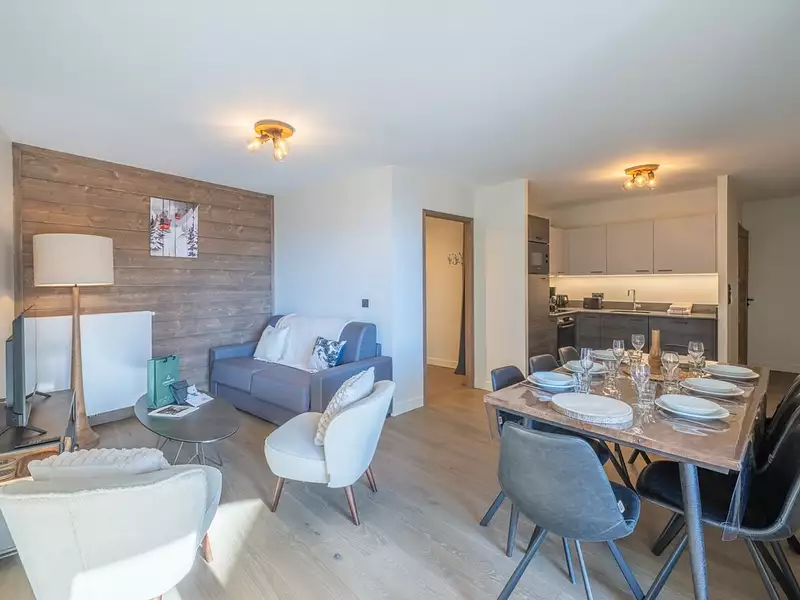 Appartement, 71 m²