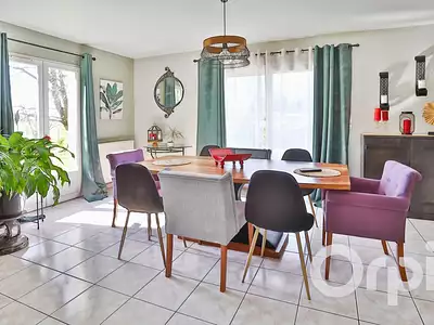 Maison, 137 m²